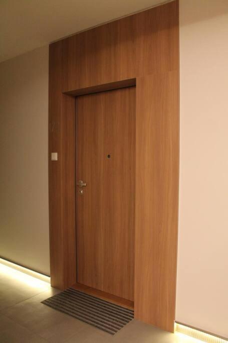 Close-Central Apartments Gdansk - City Center - Cozy Stays - P29 Exterior foto