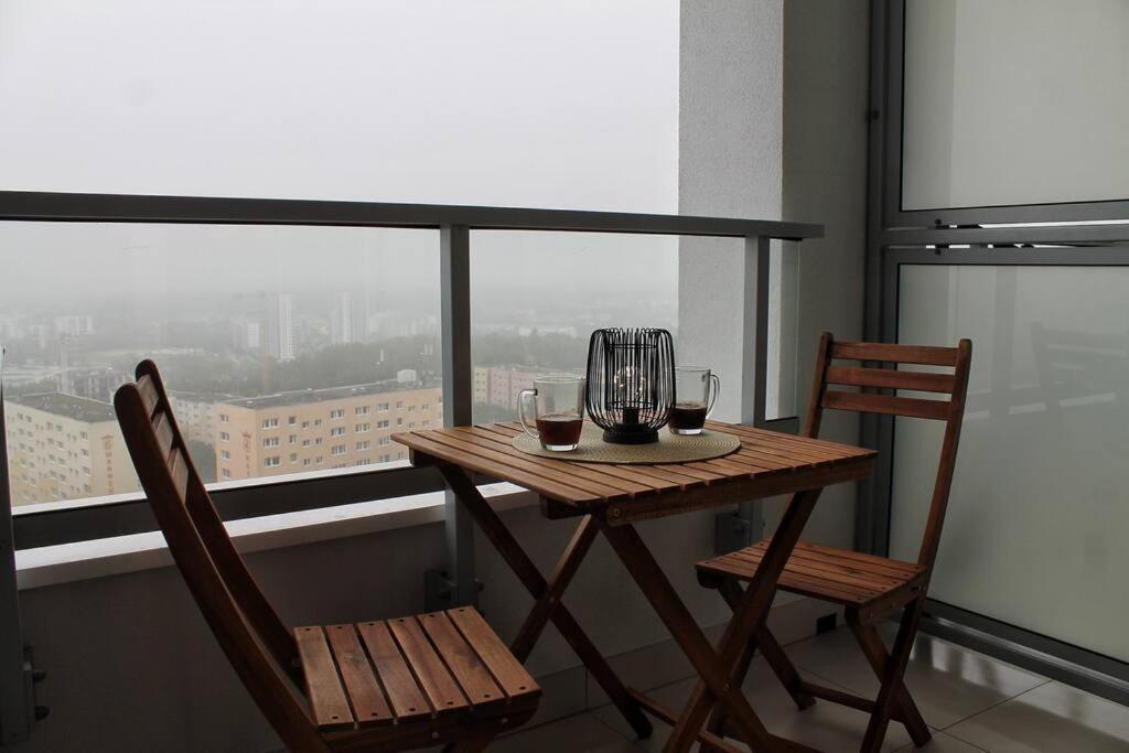 Close-Central Apartments Gdansk - City Center - Cozy Stays - P29 Exterior foto