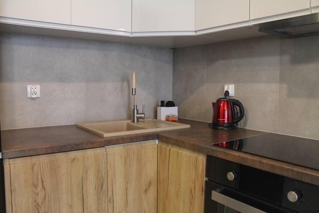 Close-Central Apartments Gdansk - City Center - Cozy Stays - P29 Exterior foto